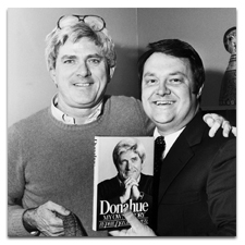 Phil Donahue